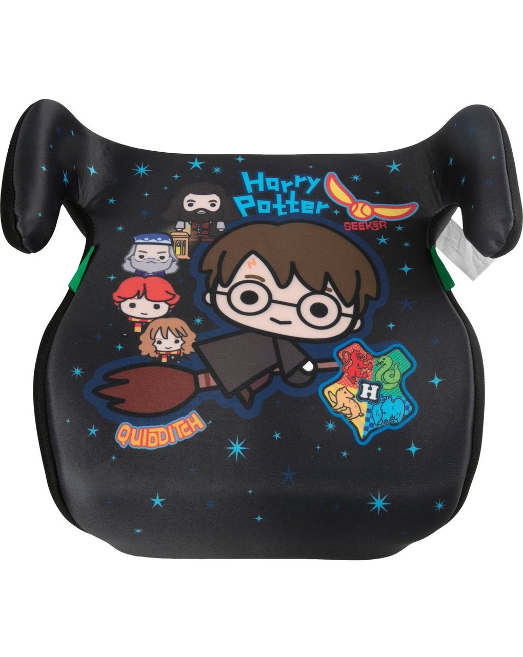 Alzabimbo booster harry potter - harry potter