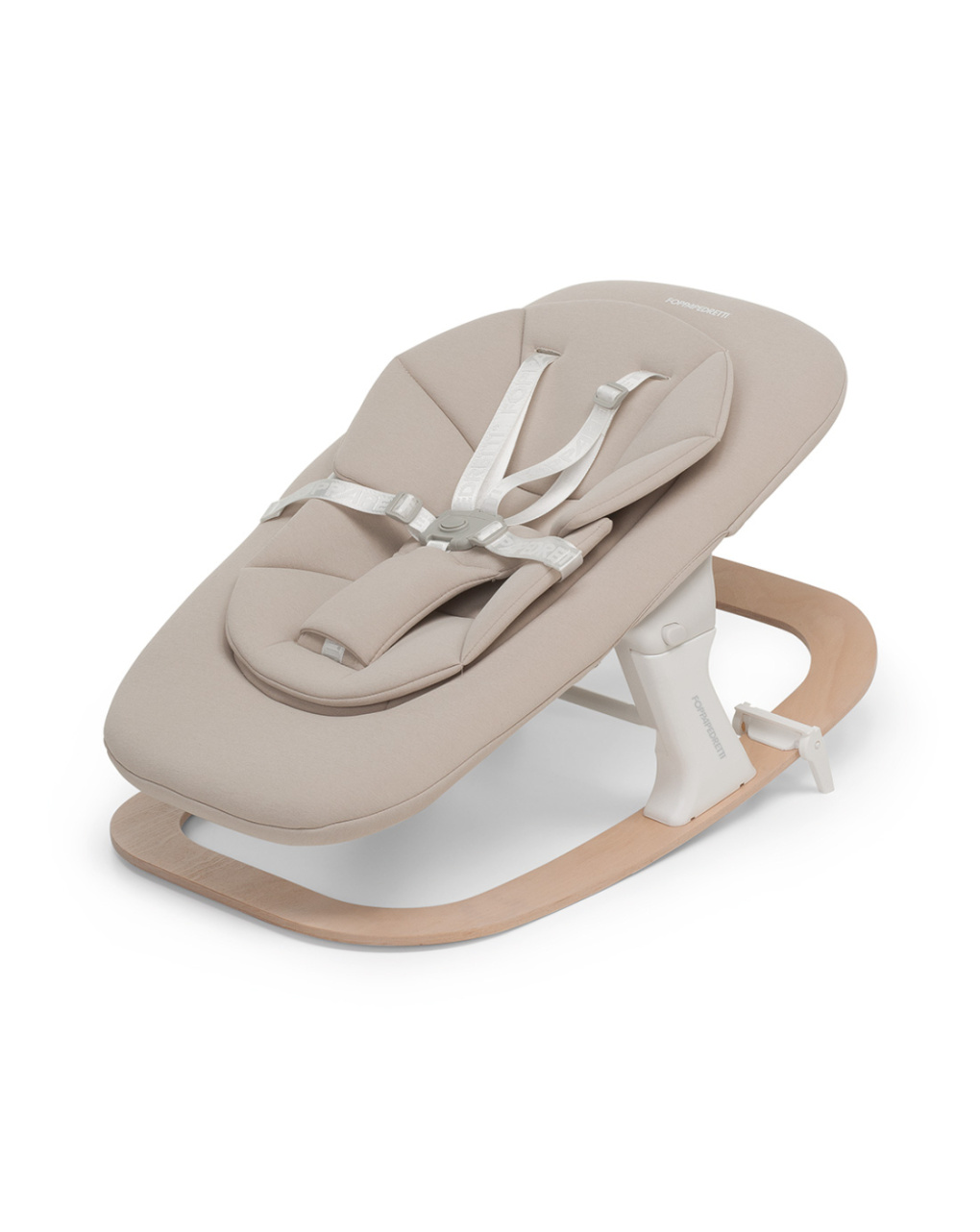 Base per sdraietta kidsmenu - foppapedretti