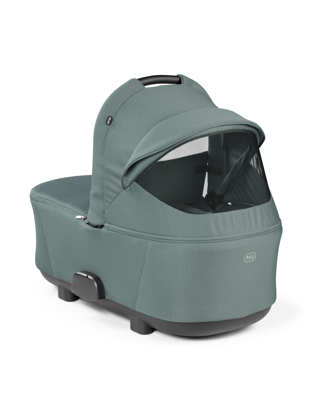 Trio switch - flex - lounge - jade- peg