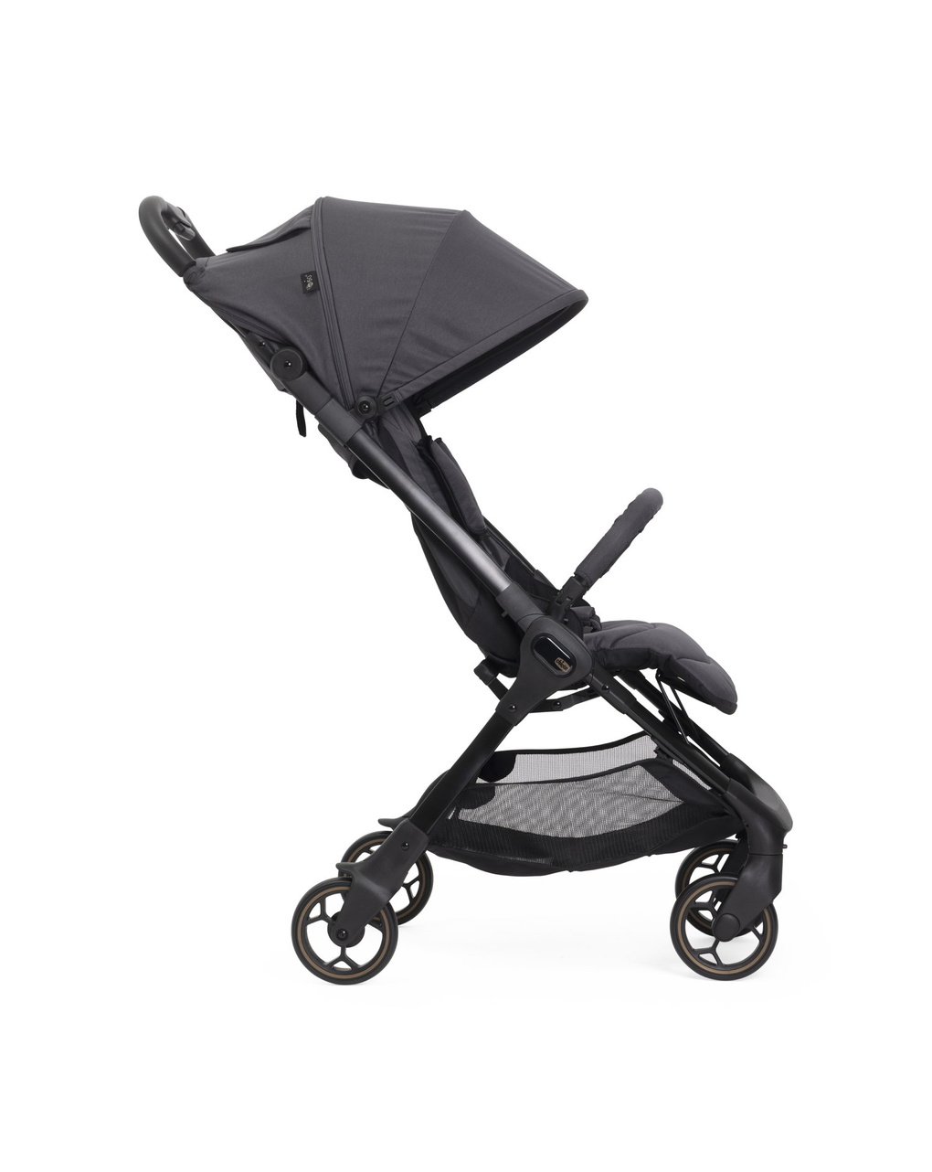 Passeggino aero we ebony - chicco