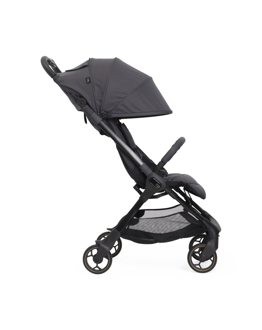 Passeggino aero we ebony - chicco
