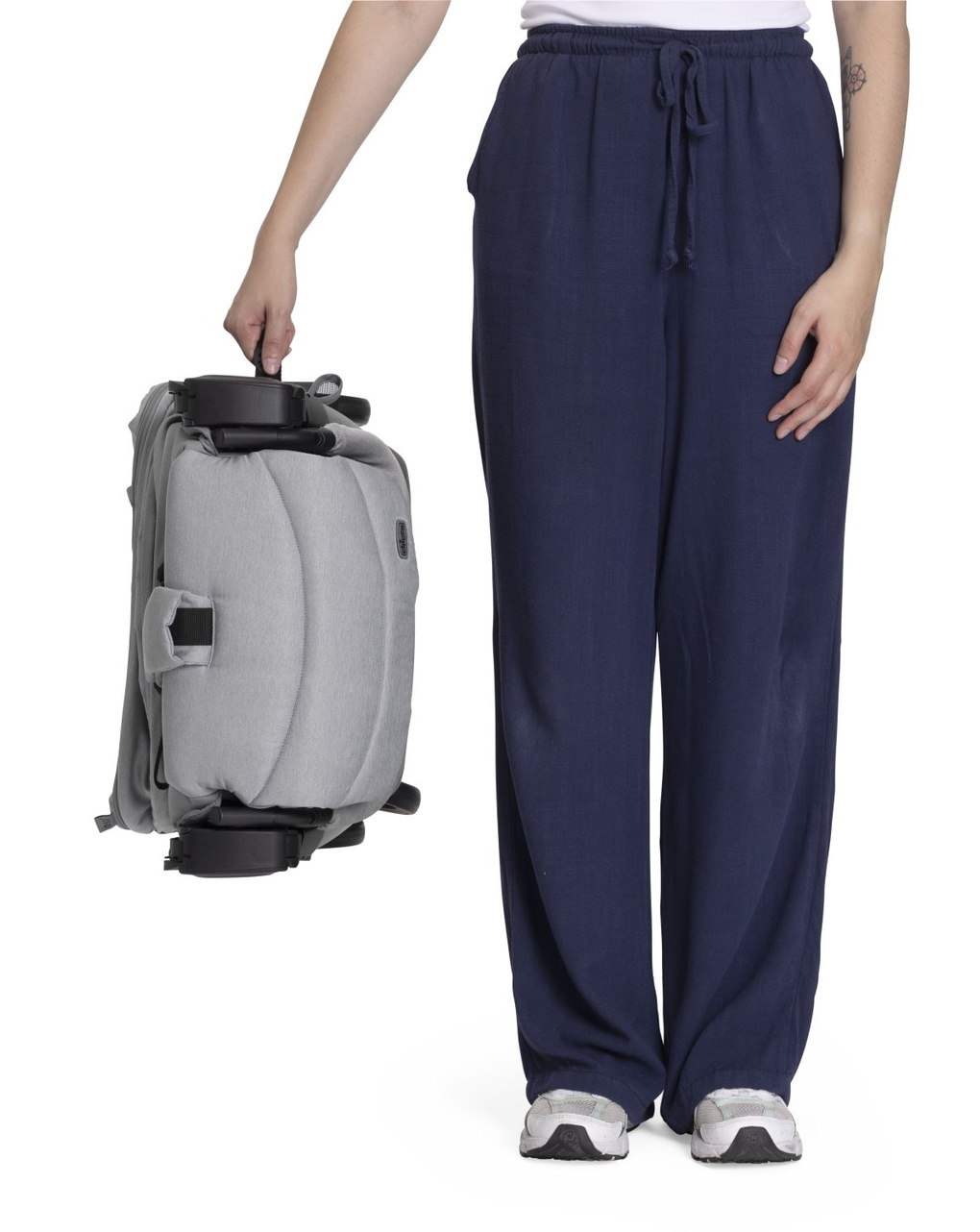 Passeggino aero we pebble - chicco