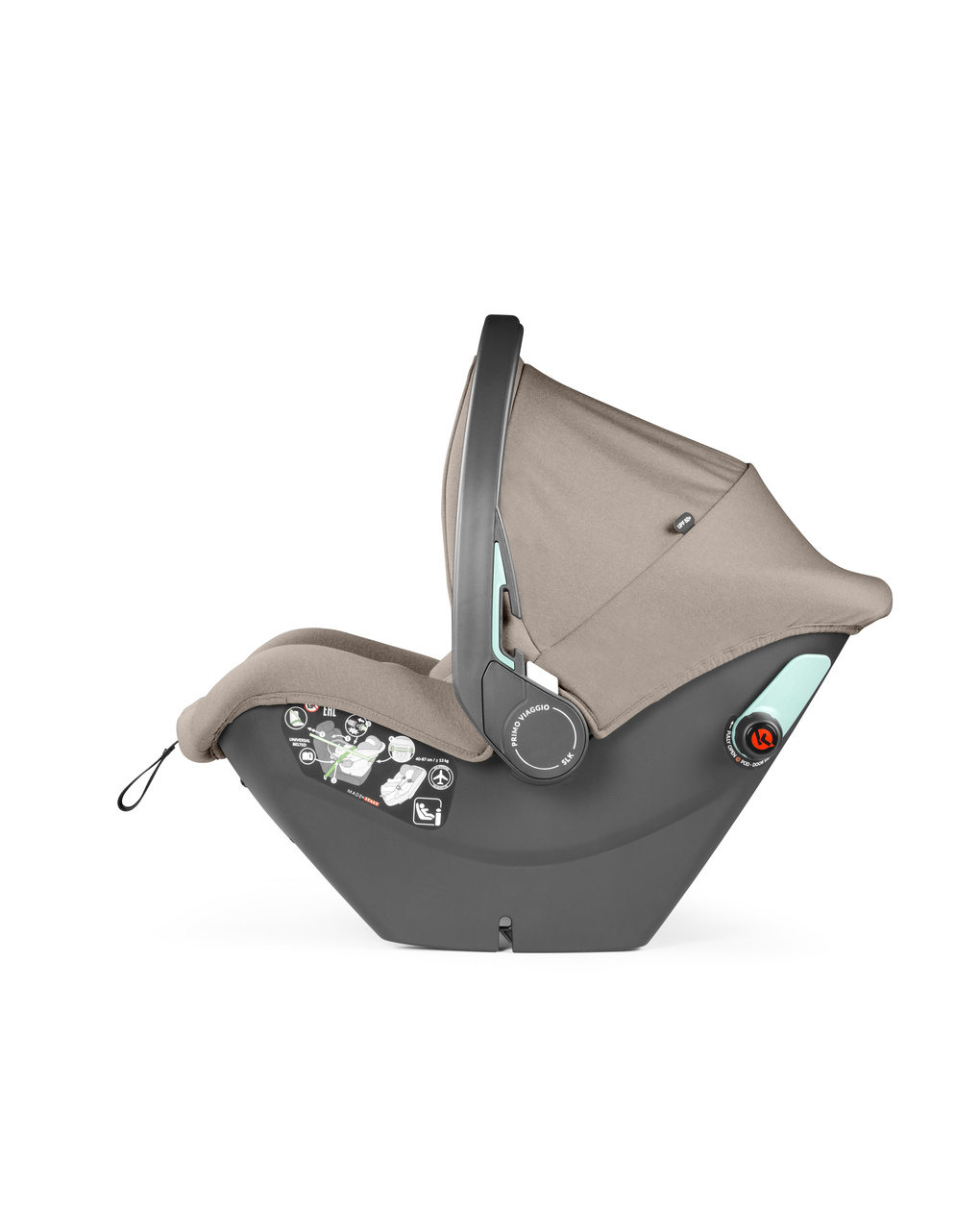 Trio switch - flex - slk - desert- peg