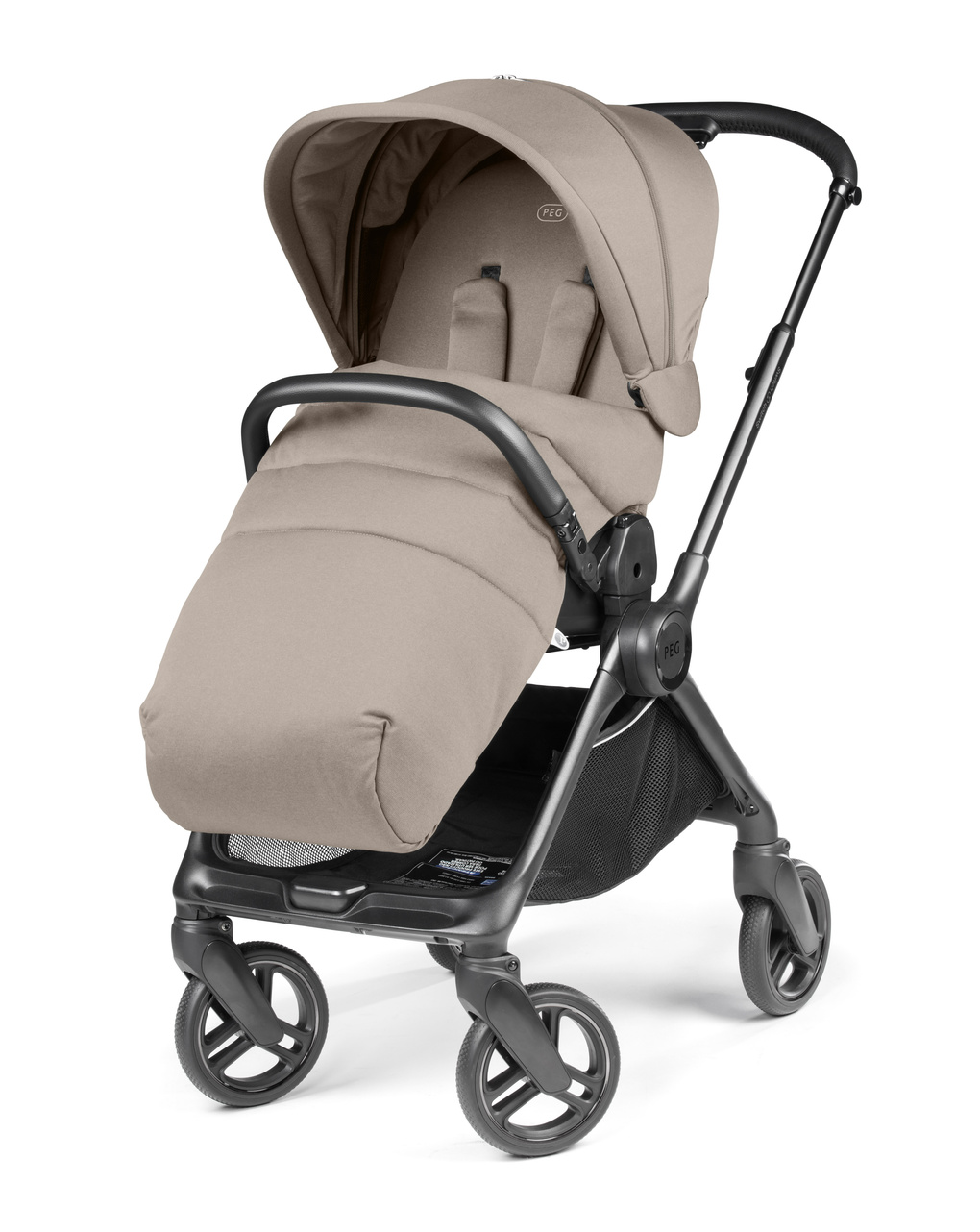 Trio switch - flex - slk - desert- peg