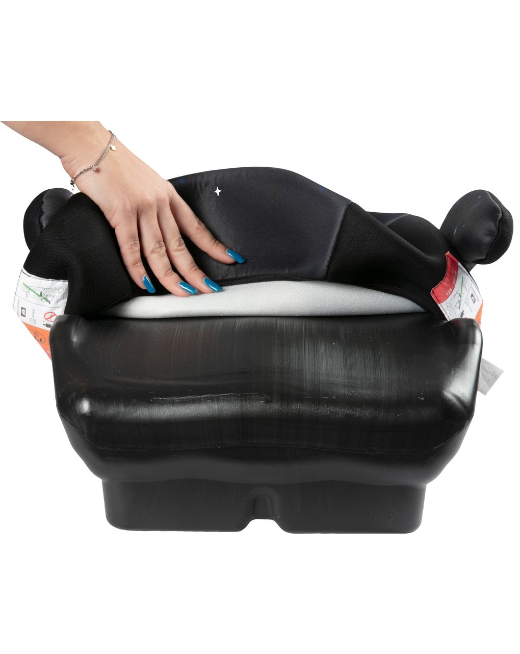 Alzabimbo booster harry potter - harry potter