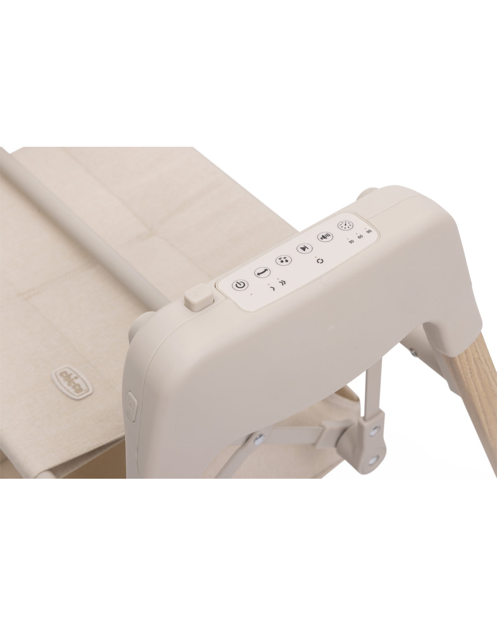 Supporto e-lullaglide stand  natural - chicco