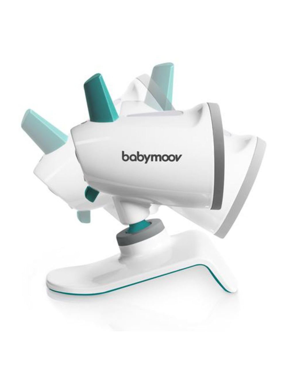 Baby monitor video yoo-feel - babymoov