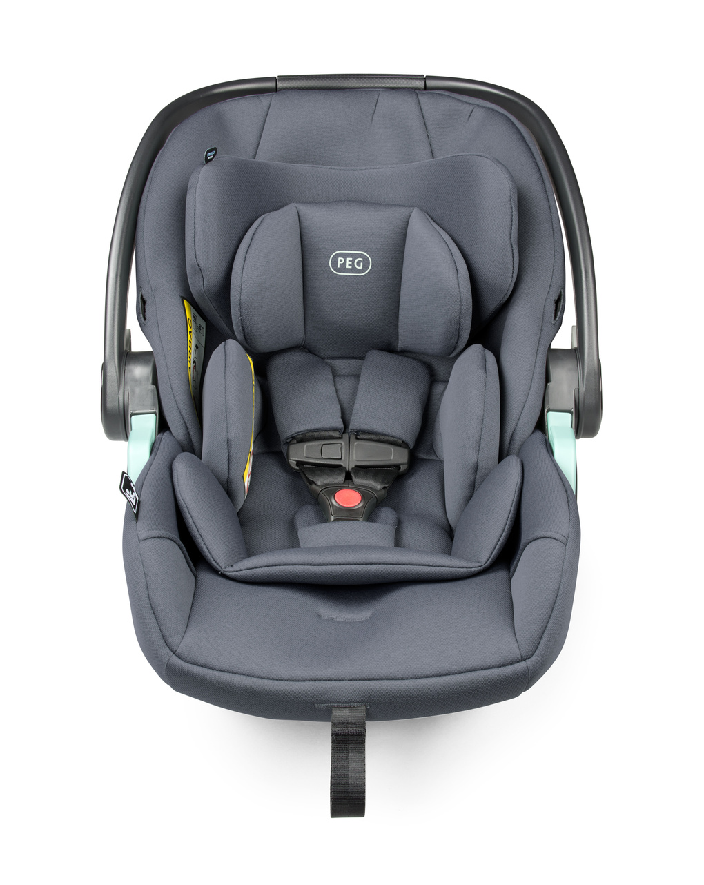 Trio switch - flex - lounge - nordic blue- peg