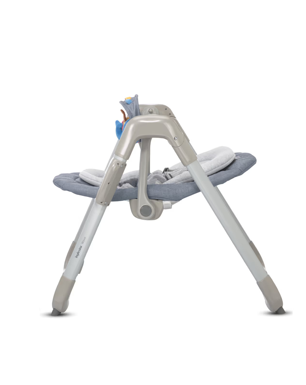 Altalena per neonati wave sugar - inglesina