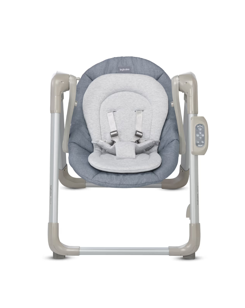 Altalena per neonati wave sugar - inglesina