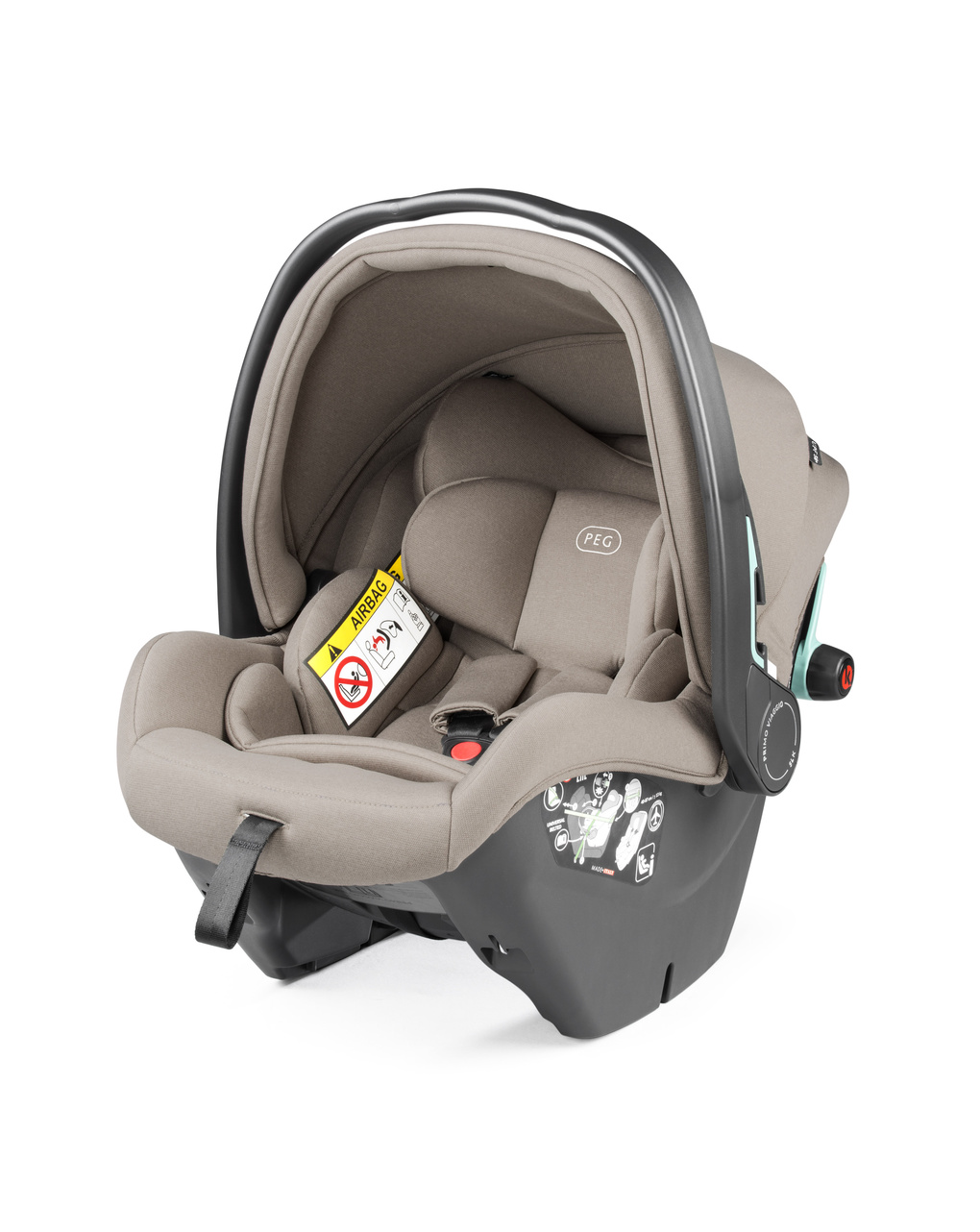 Trio switch - flex - slk - desert- peg