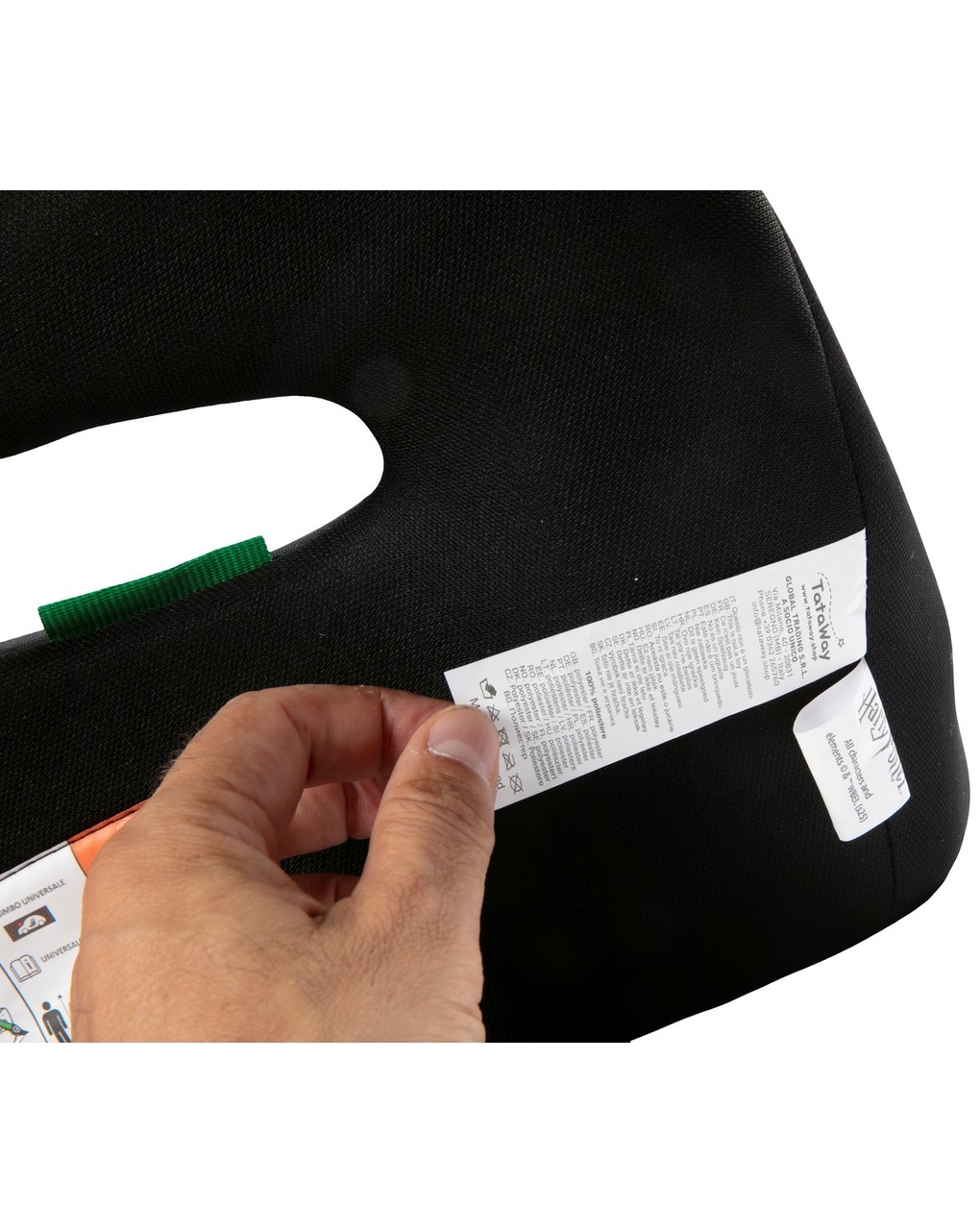 Alzabimbo booster harry potter - harry potter