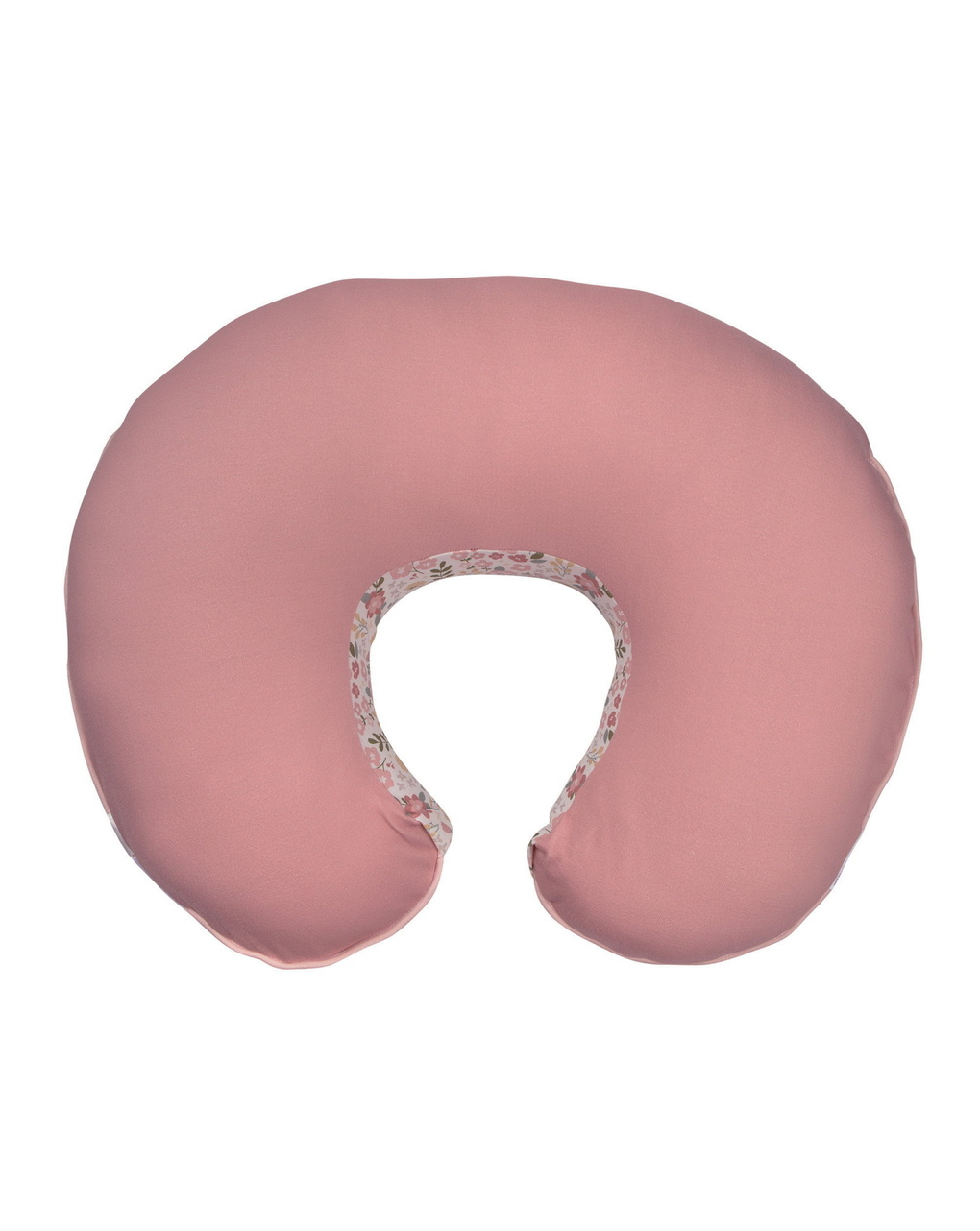 Cuscino allattamento boppy cotone organico blush cottage - boppy