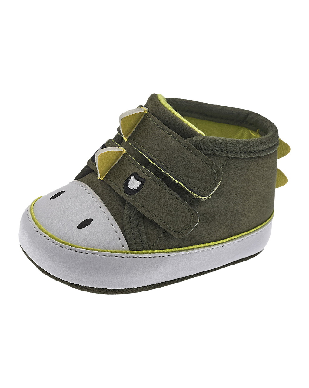 Scarpa chicco nasty neonato