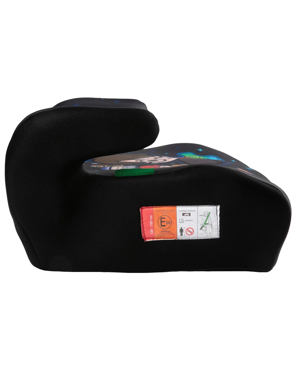 Alzabimbo booster harry potter - harry potter