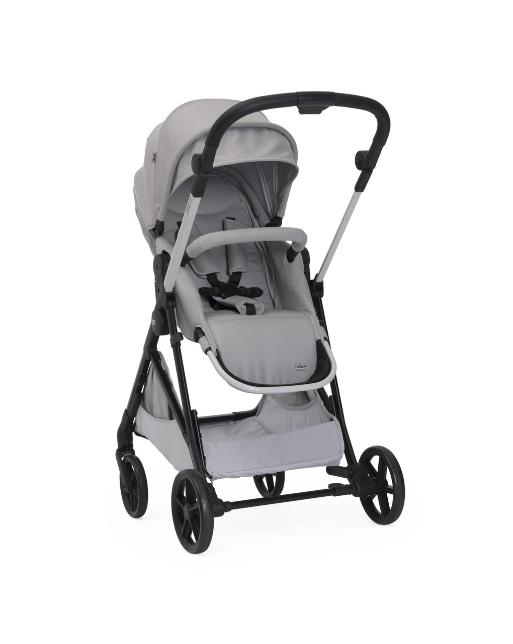 Trio seety kory essential cloud - chicco