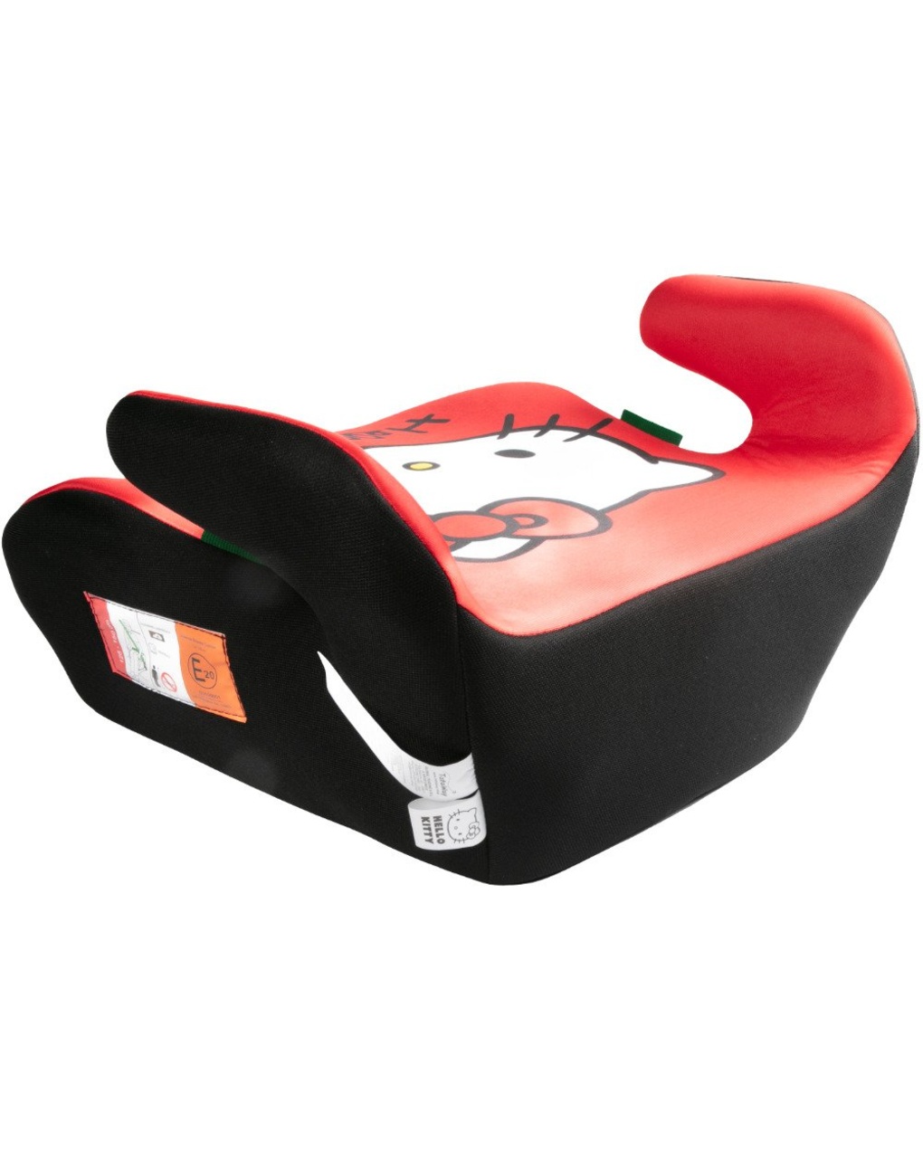 Alzabimbo booster  hello kitty - hello kitty