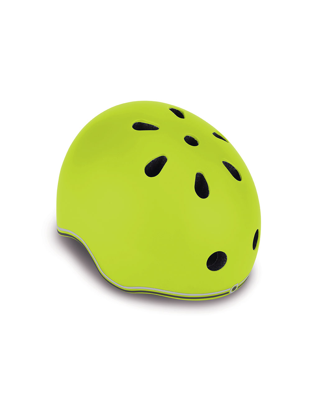 Caschetto junior xxs/xs (45-51 cm) | lime green - globber