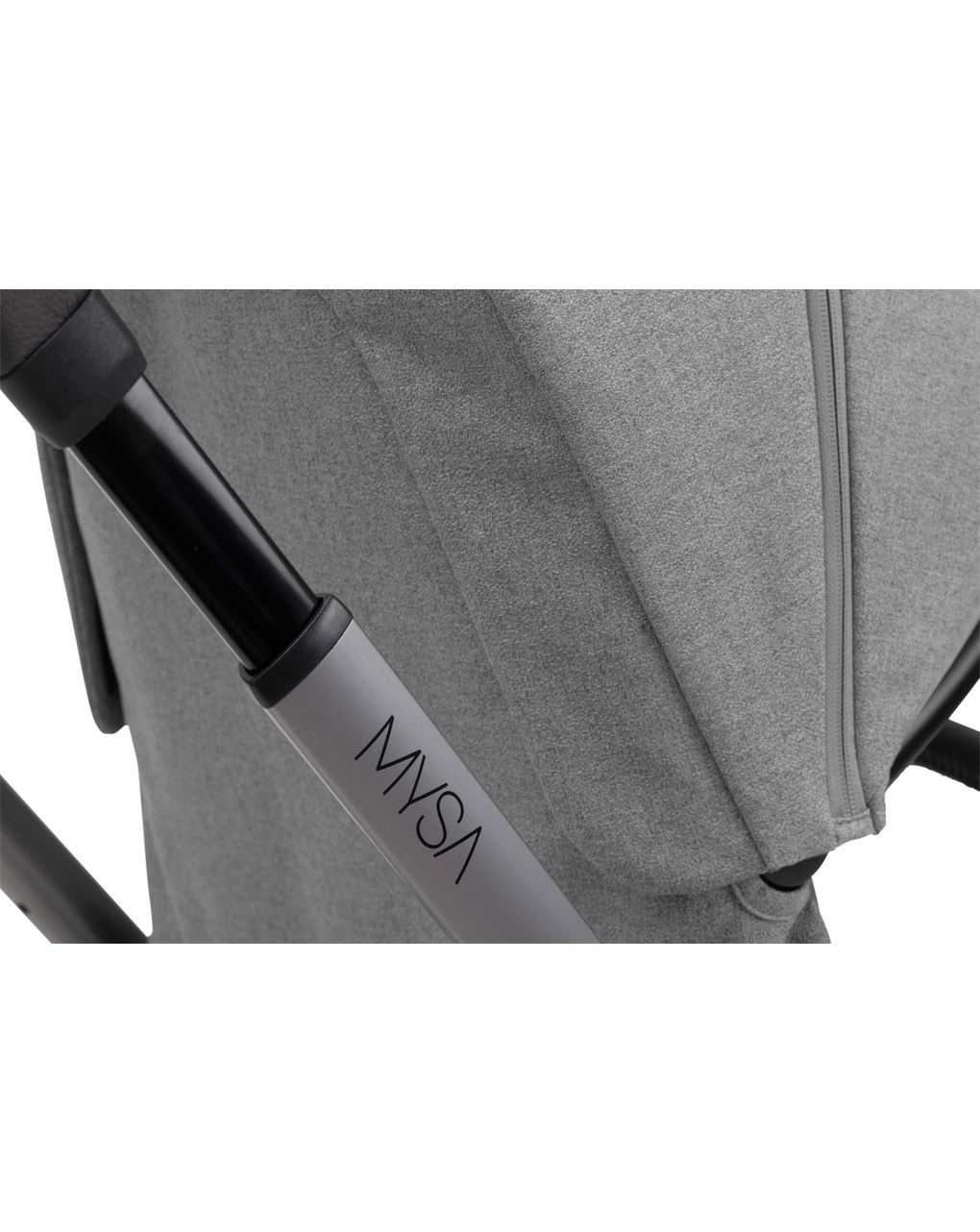 Passeggino mysa lunar rock - chicco