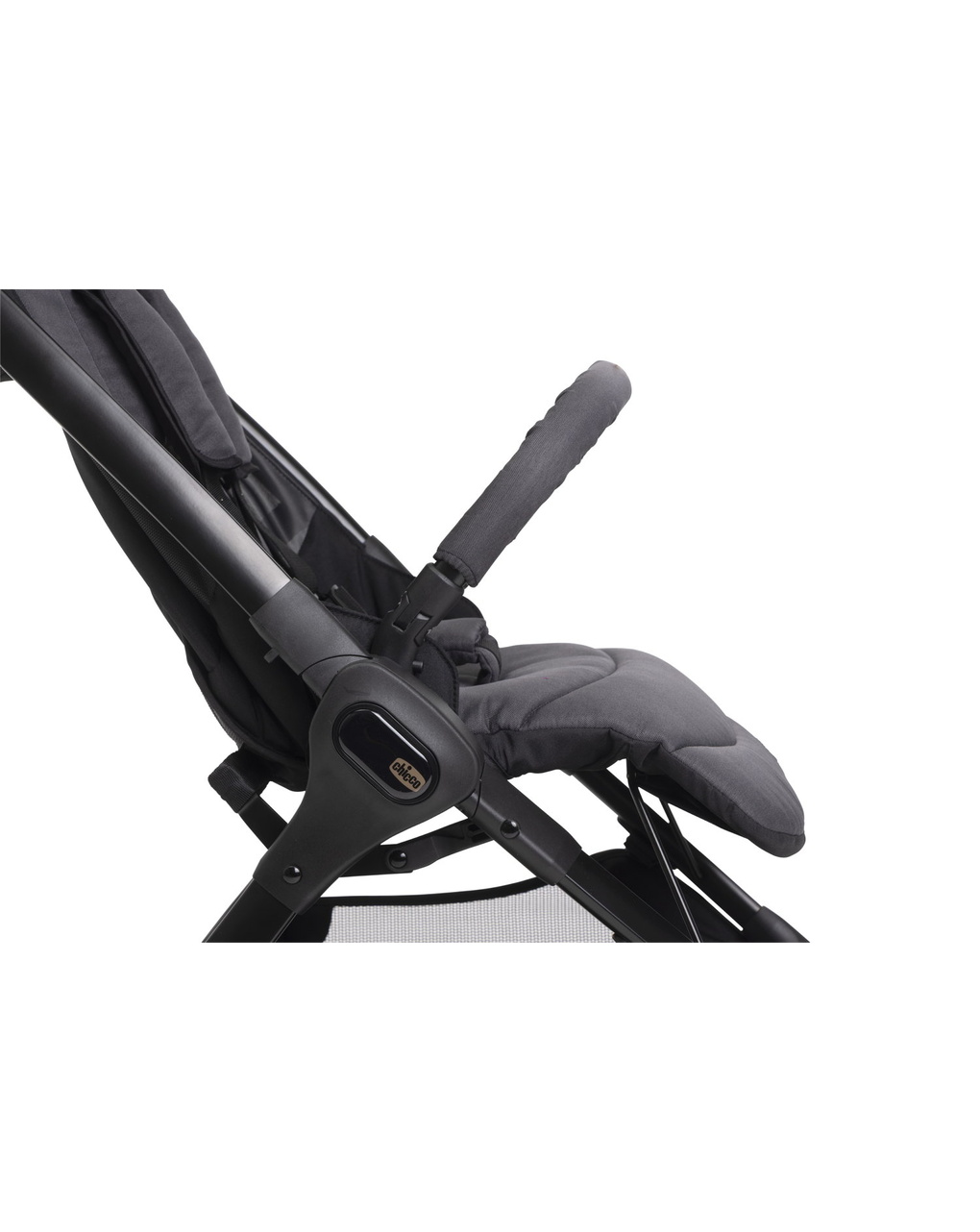 Passeggino aero we ebony - chicco