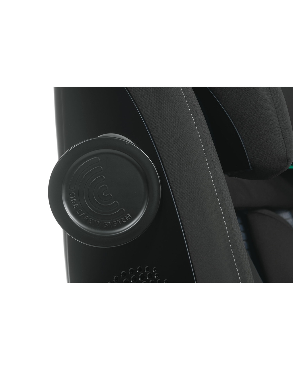 Seggiolino my seat i-size air graphite (76-150 cm) - chicco