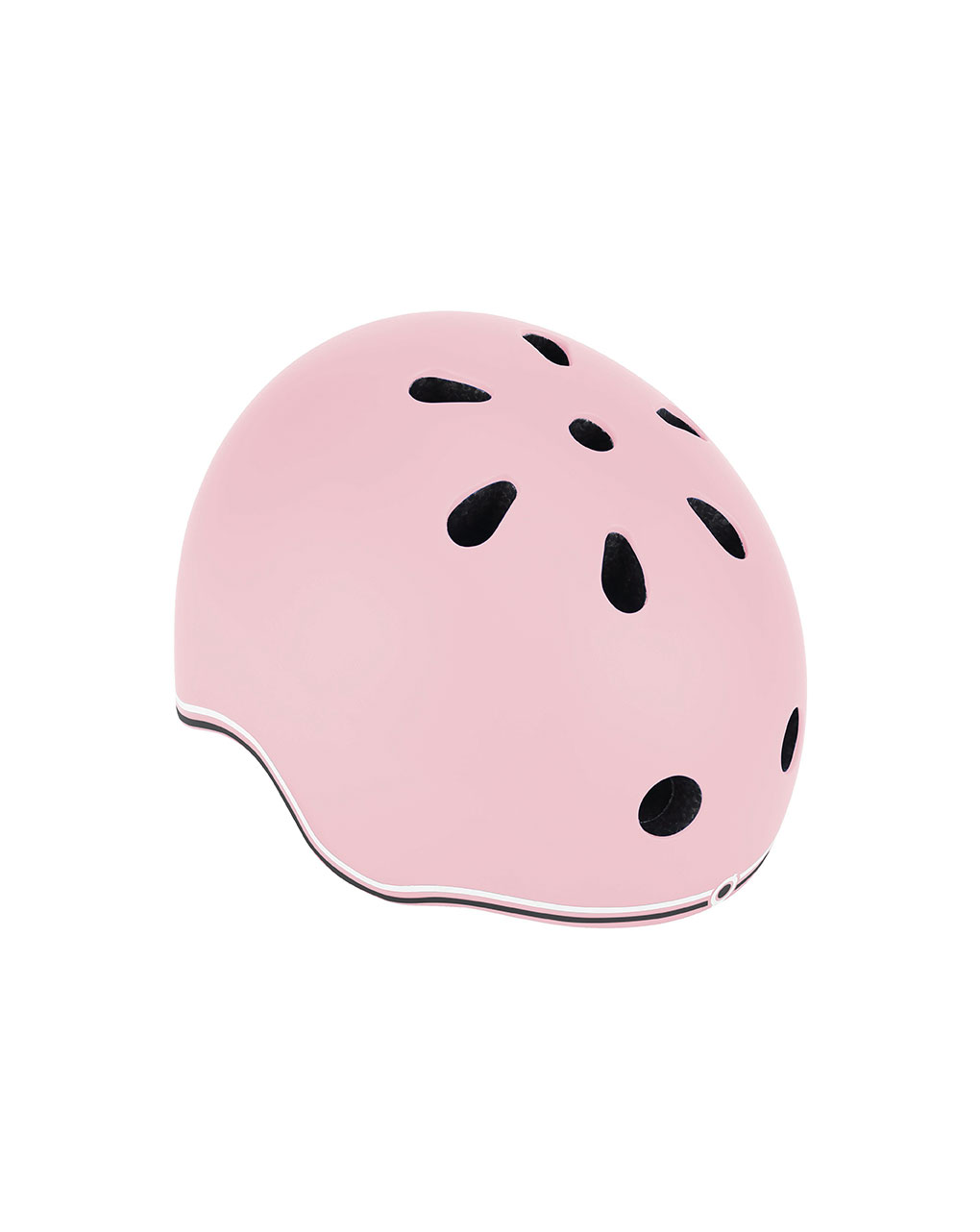 Caschetto junior xxs/xs (45-51 cm) | pastel pink - globber