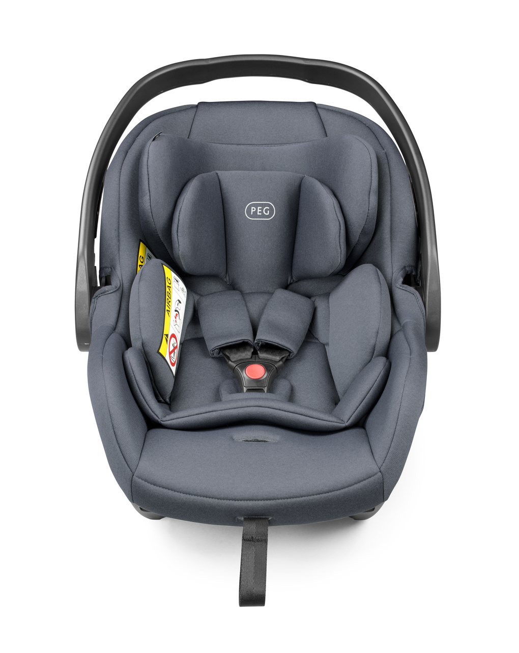 Trio switch - flex - slk - nordic blue- peg