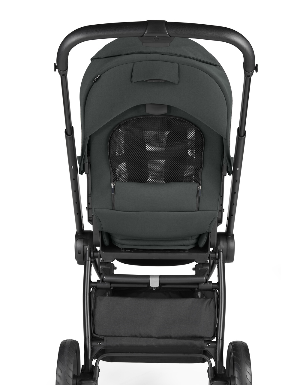 Trio city loop pro - slk - metal- peg