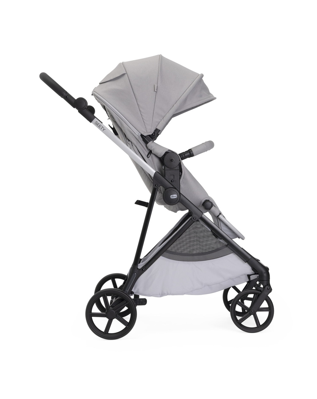 Trio seety kory essential cloud - chicco