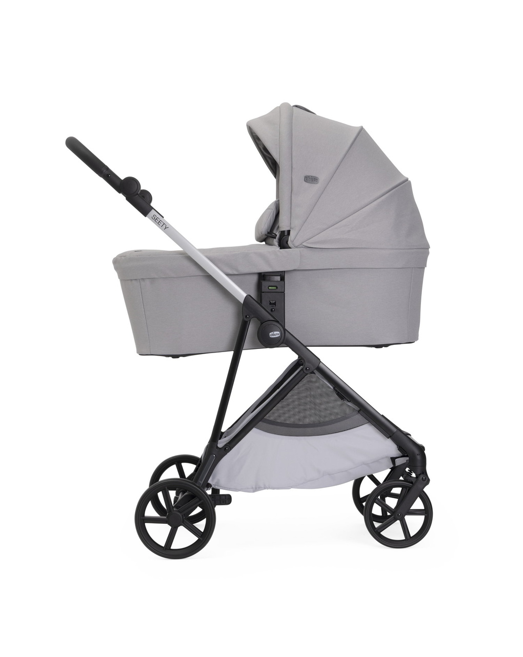 Trio seety kory essential cloud - chicco