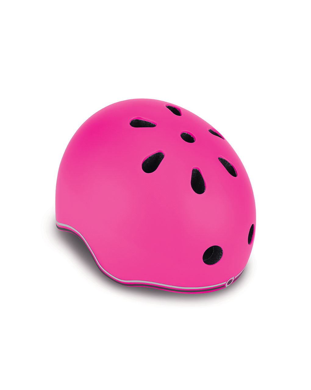Caschetto junior xxs/xs (45-51 cm) | neon pink - globber