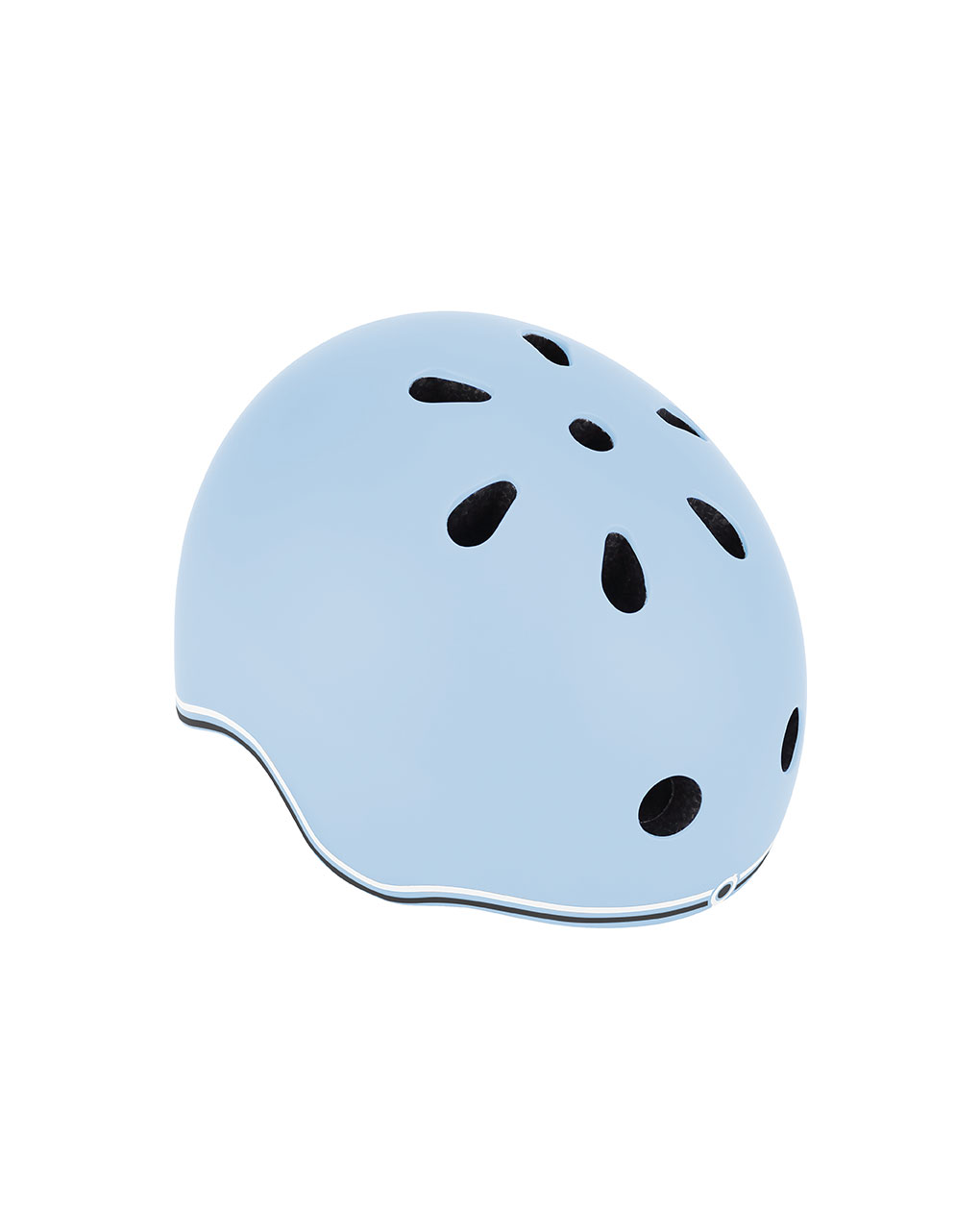 Caschetto junior xxs/xs (45-51 cm) | pastel blue - globber