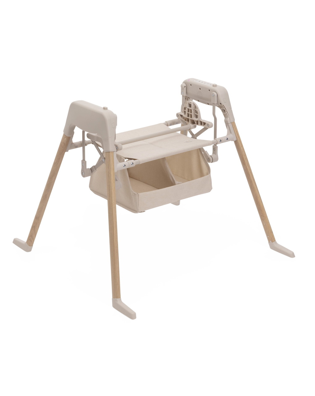 Supporto e-lullaglide stand  natural - chicco