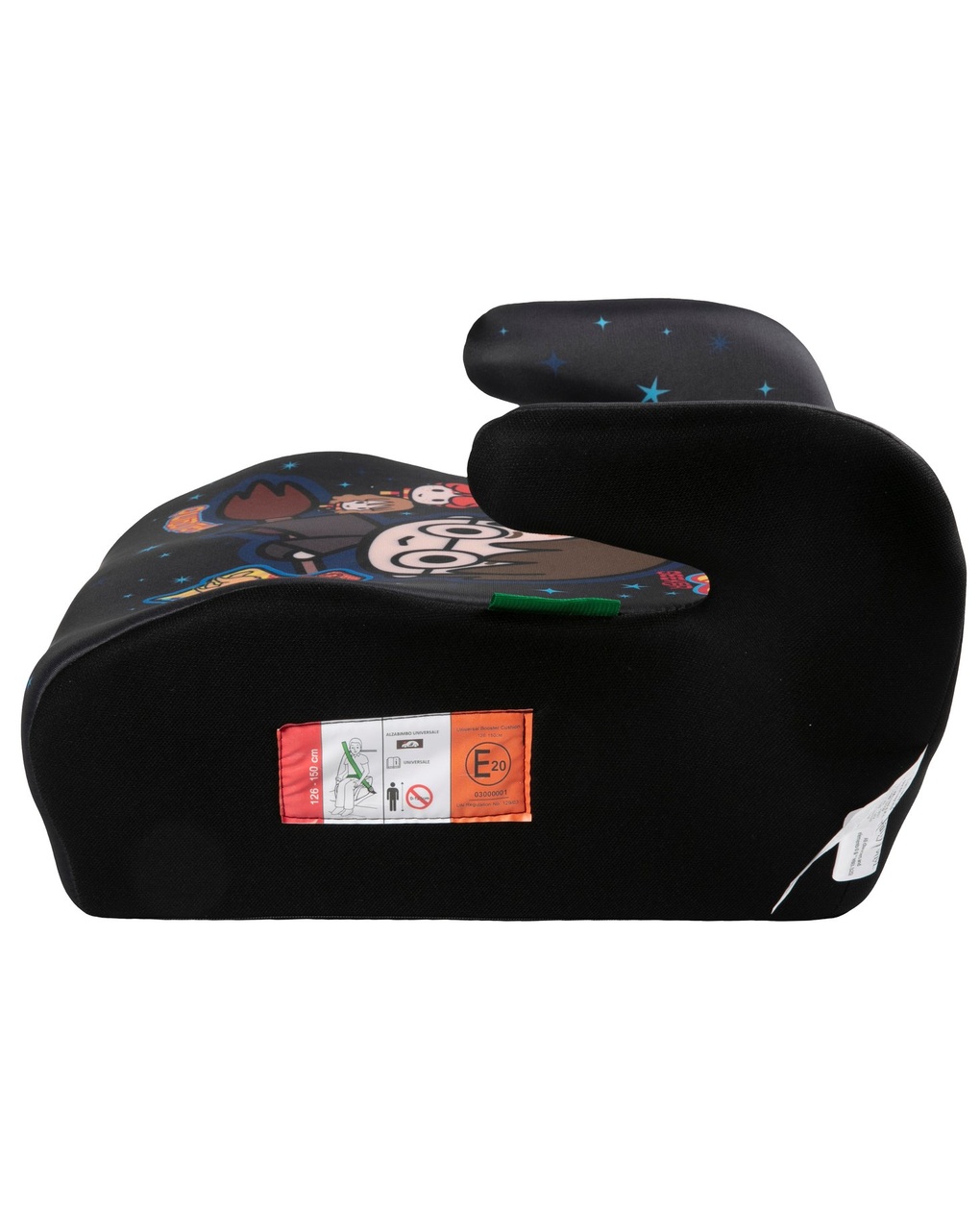 Alzabimbo booster harry potter - harry potter