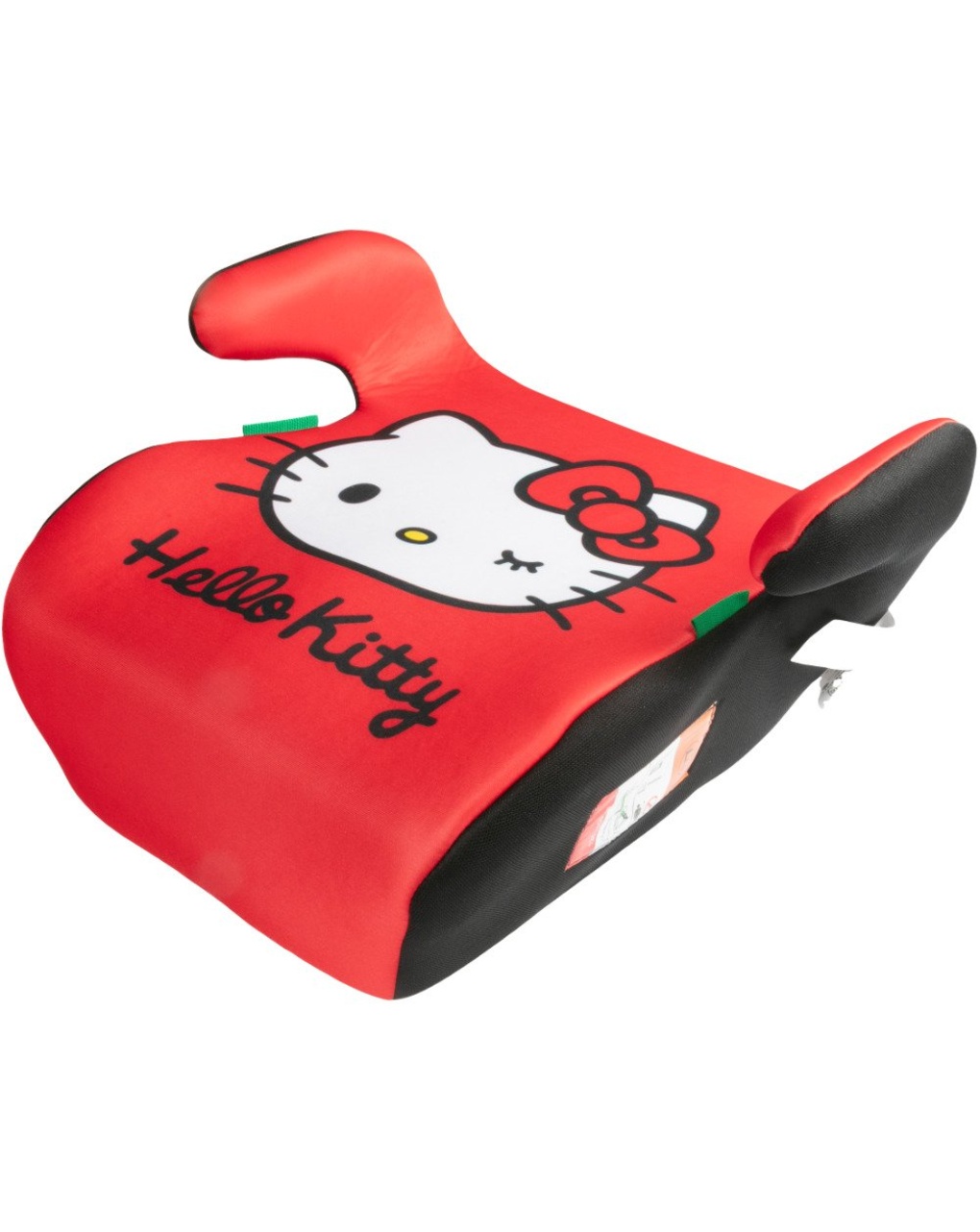 Alzabimbo booster  hello kitty - hello kitty