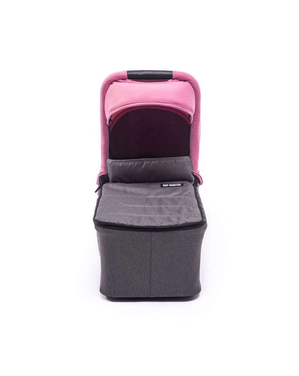 Navicella per easytwin 4 color milkshake - baby monster