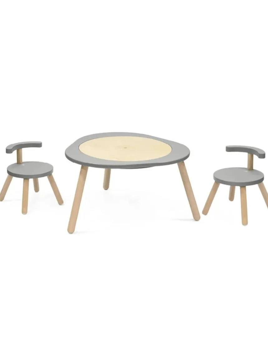 STOKKE