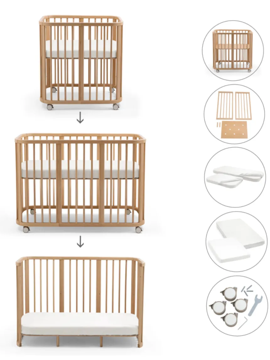 STOKKE