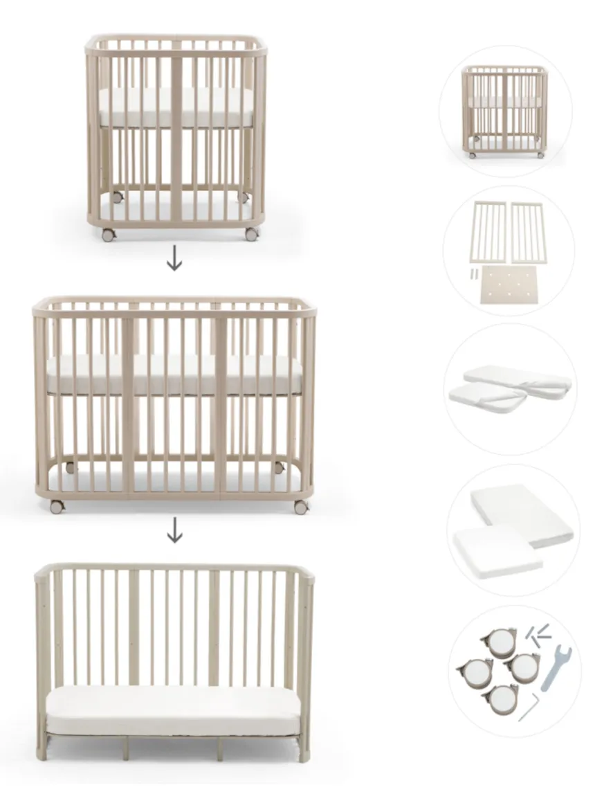 STOKKE