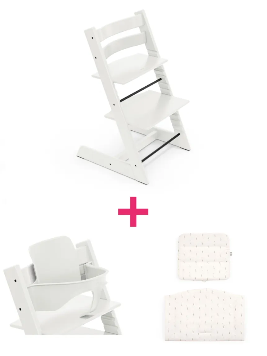 STOKKE