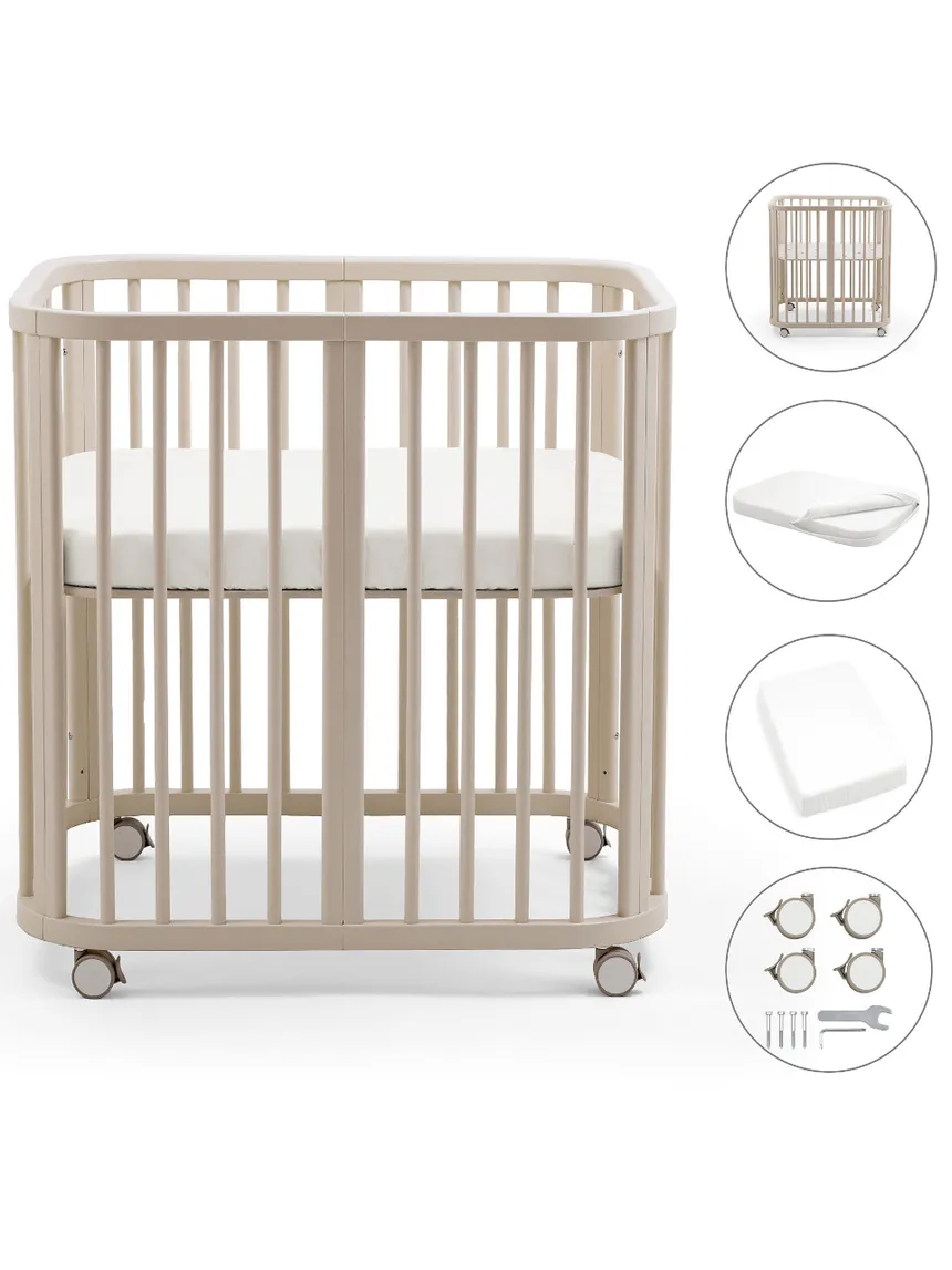 STOKKE