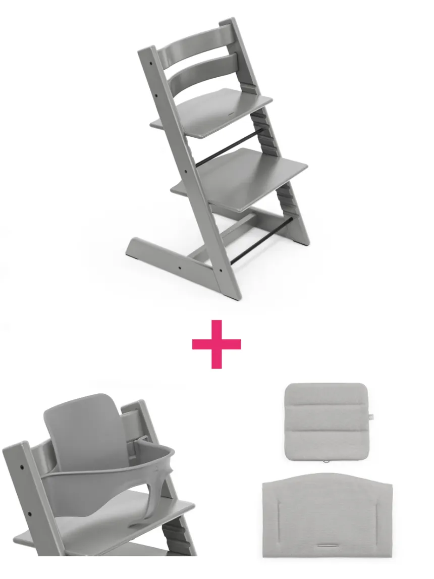 STOKKE