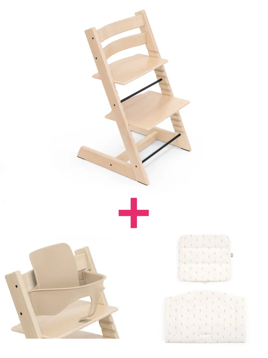 STOKKE