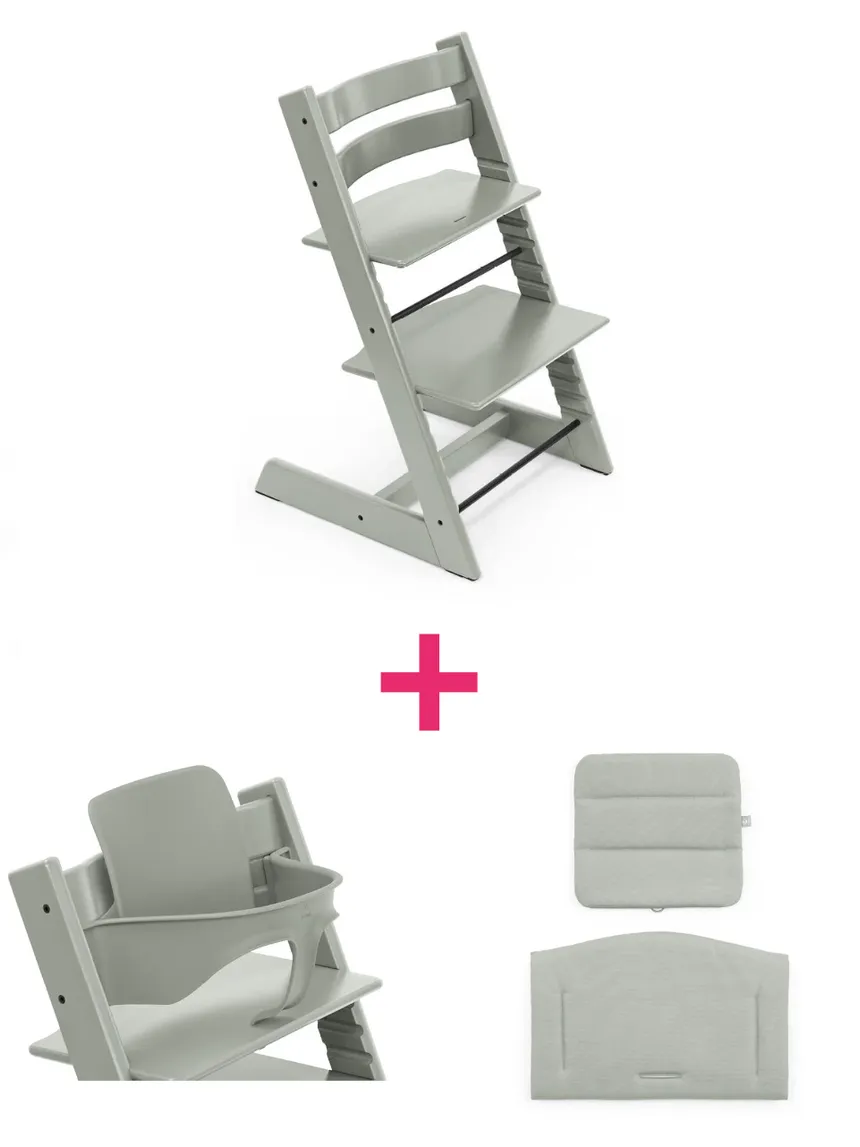 STOKKE