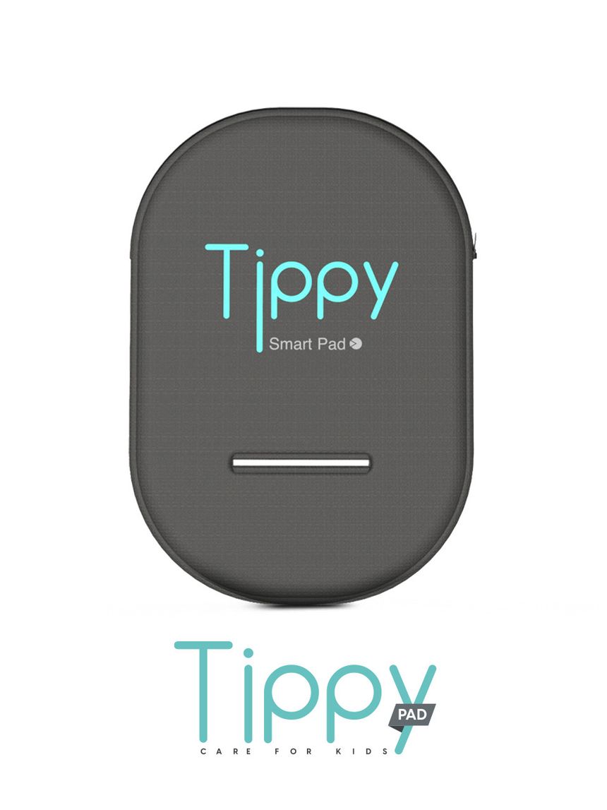 Sistema di sicurezza per auto smart pad - tippy