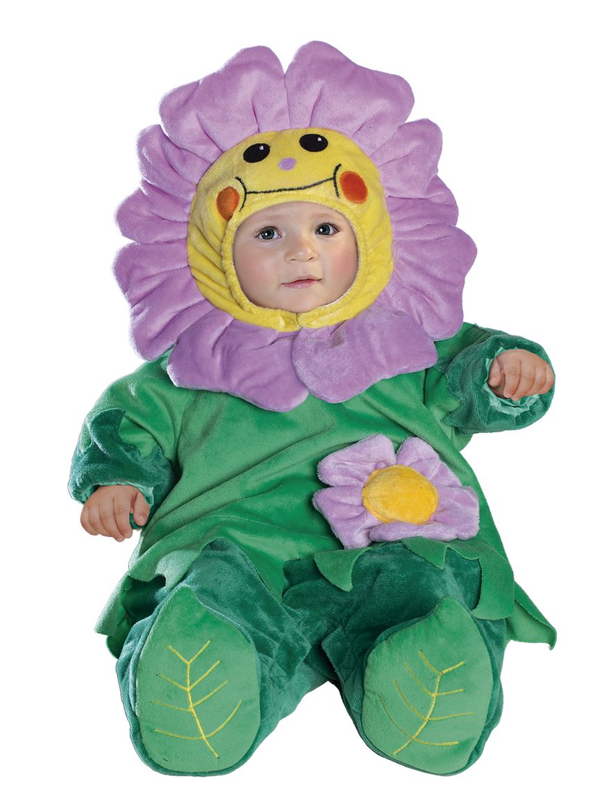 Fiorellino superbaby 3-6 mesi