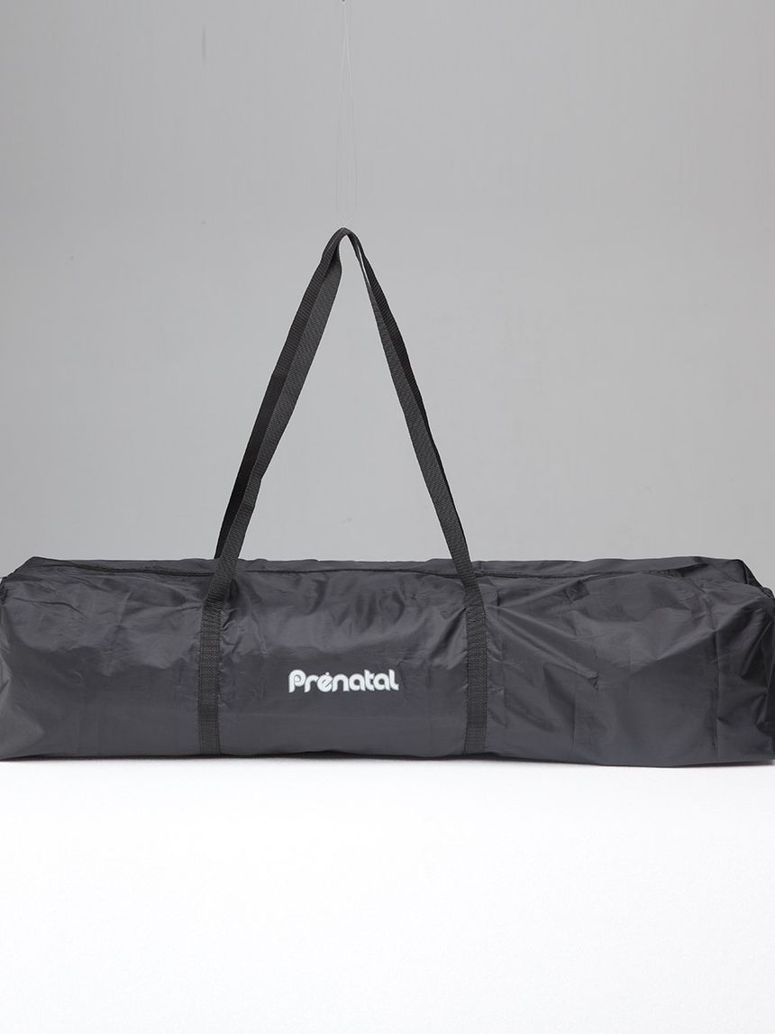 Borsa porta passeggino prenatal