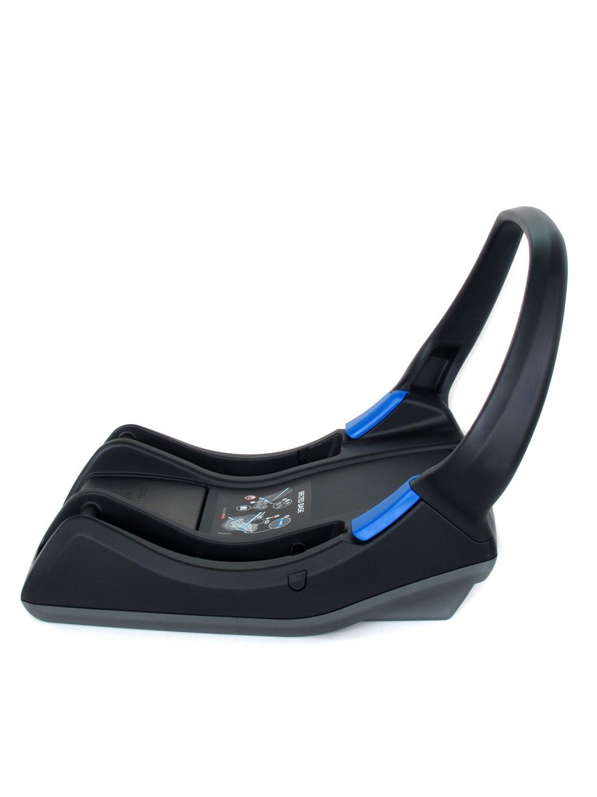 Base primoviaggio belted - peg pérego