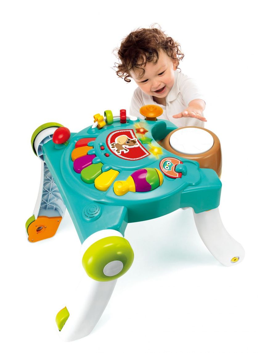 Bkids - tavolo da gioco 3 in 1
