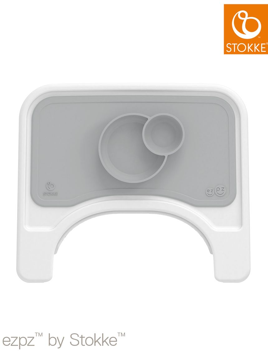 Ezpz™ by stokke™ per steps™ - grey